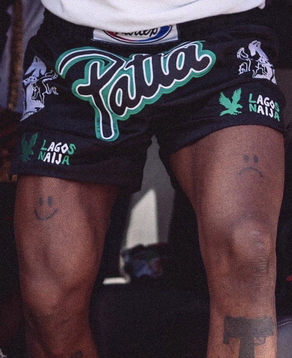 Shadonis's tweet image. God did not fail, do you understand?