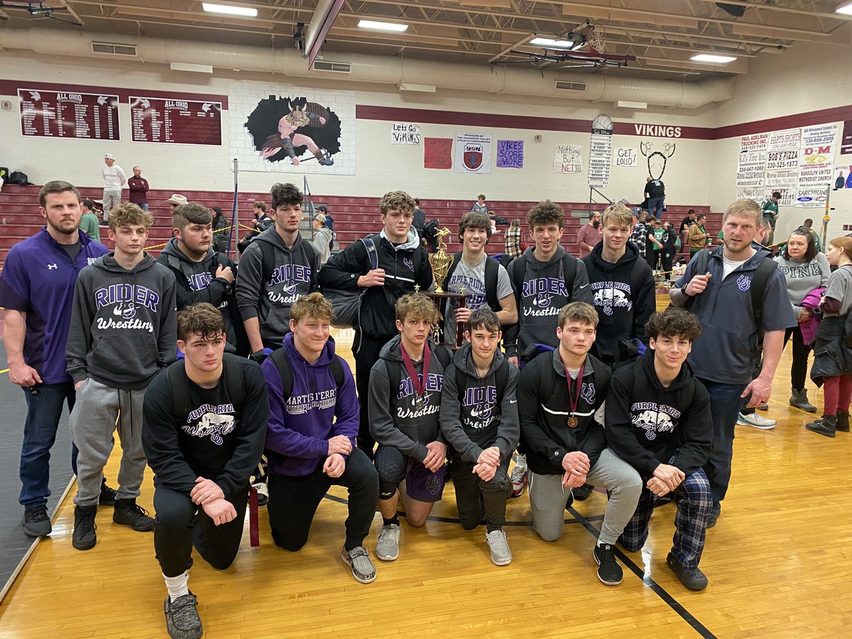 Waterloo D3 classic team champs!!!