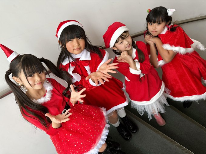 Twitterのコスプレ画像8