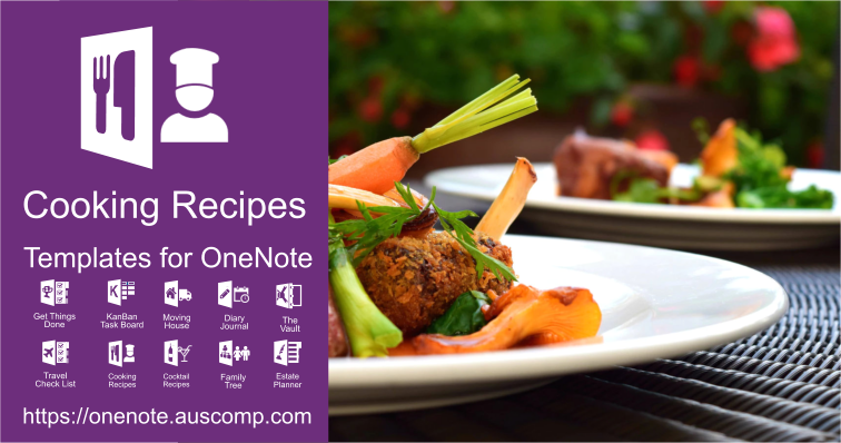 AuscompOneNote's tweet photo. Did you know you can use MS OneNote to collect and organize your favourite cooking recipes?
https://t.co/CdmOvNawcY
#breakfast #cakes #cooking #dessert #dinner #food #lunch #meal #NoteKeeping #Office365 #OneNote #recipe #recipes #template https://t.co/YBevACr6DW