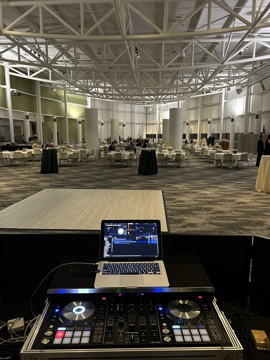 The call before the storm #MichiganMedicine