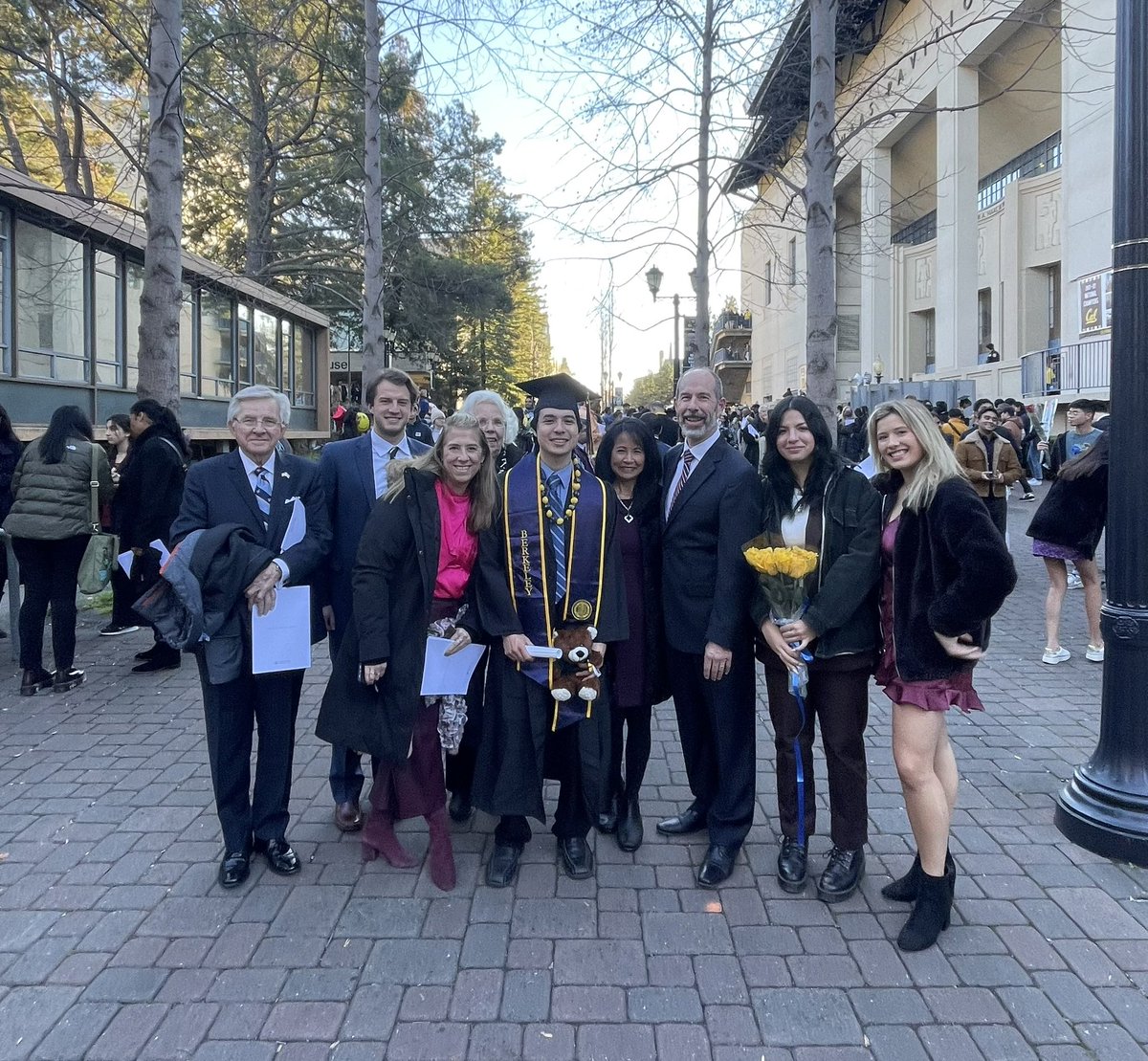 Timothy Daniel Jenkins tweet media