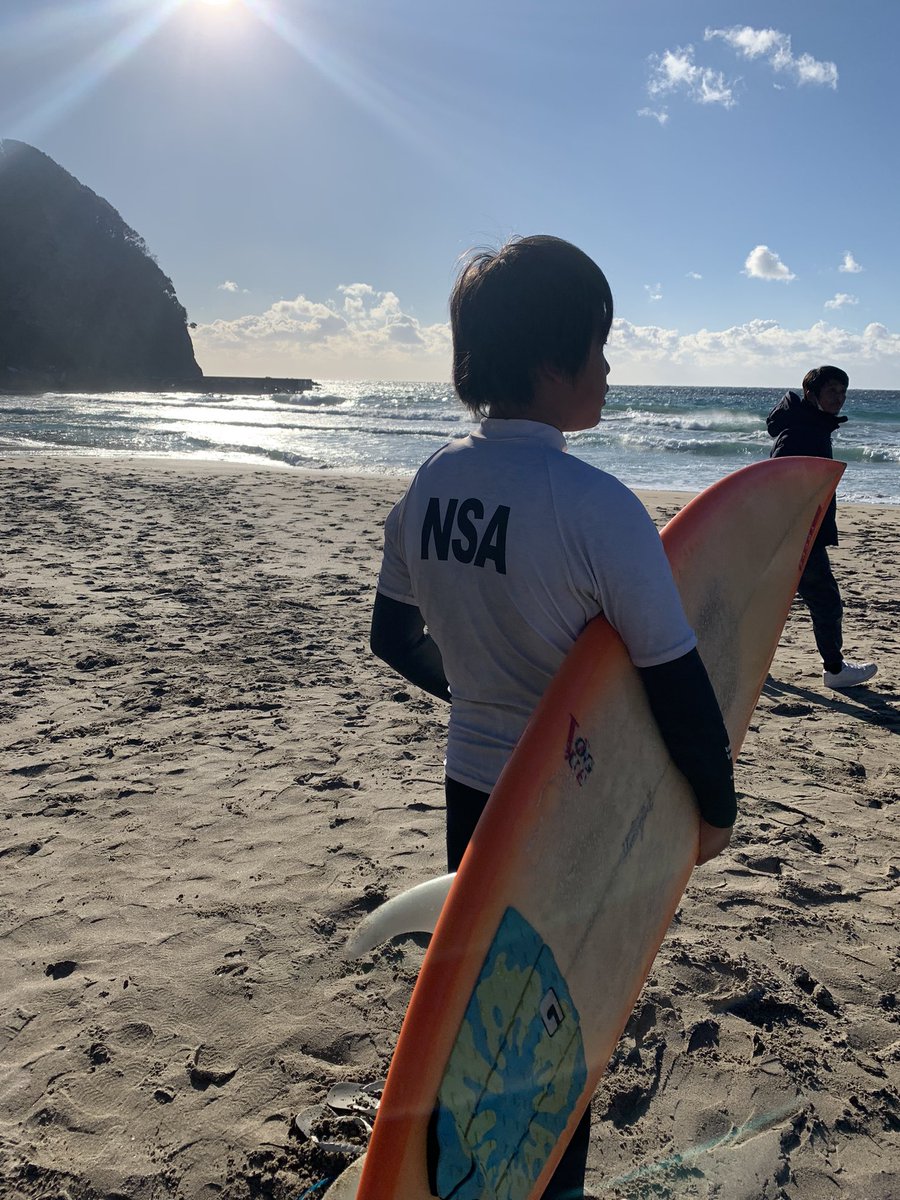 KaukaiAloha's tweet photo. まだまだ初めの一歩だけど4級頑張りました❗️

#多々戸浜
#サーフィン検定 https://t.co/h9bSiidr7H
