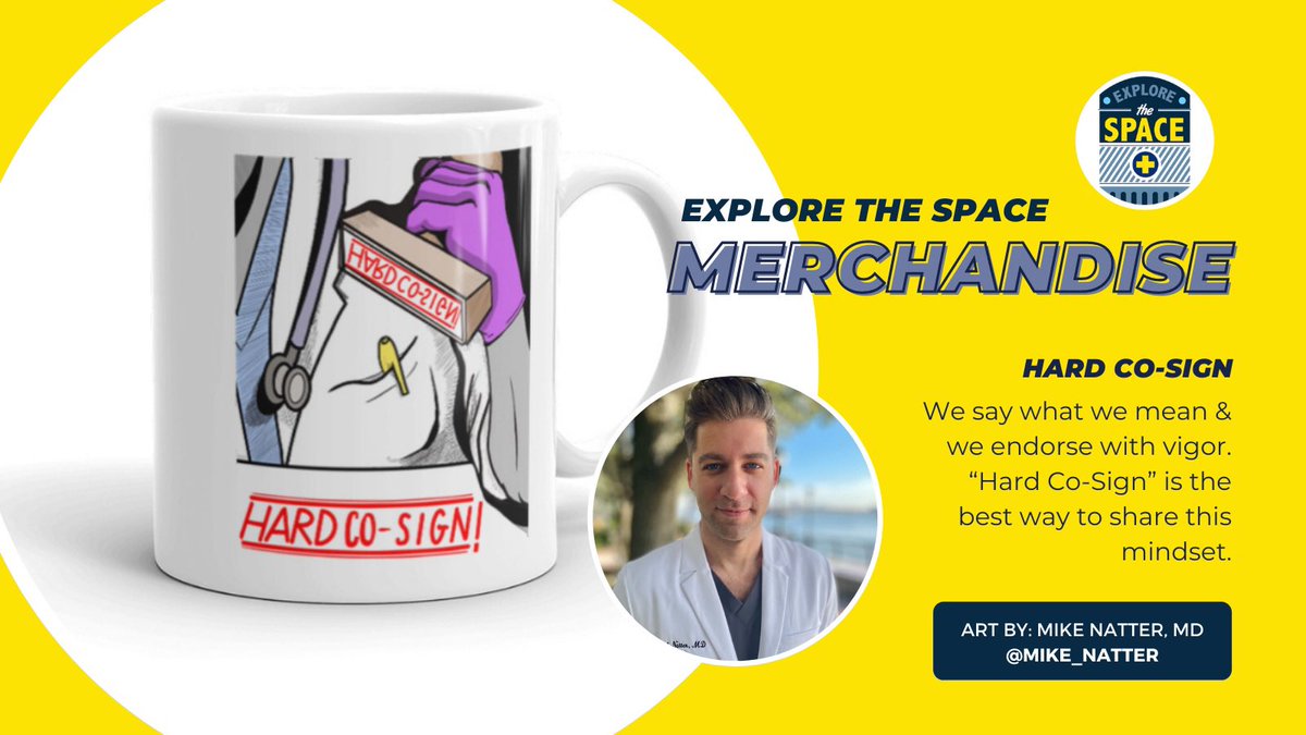ETSshow's tweet photo. Still looking for something fun for any of the holiday festivities?
Or maybe something nice for yourself?
Please check out the Premium Merch from Explore The Space Podcast!
#Pluripotent
#HardCoSign
#ExploreTheSpace
#StepIntoTheTension
https://t.co/RC1D00U1xL https://t.co/9FDzkq02yW