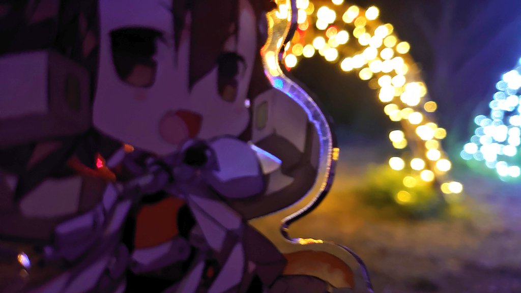 おはござ球子っち