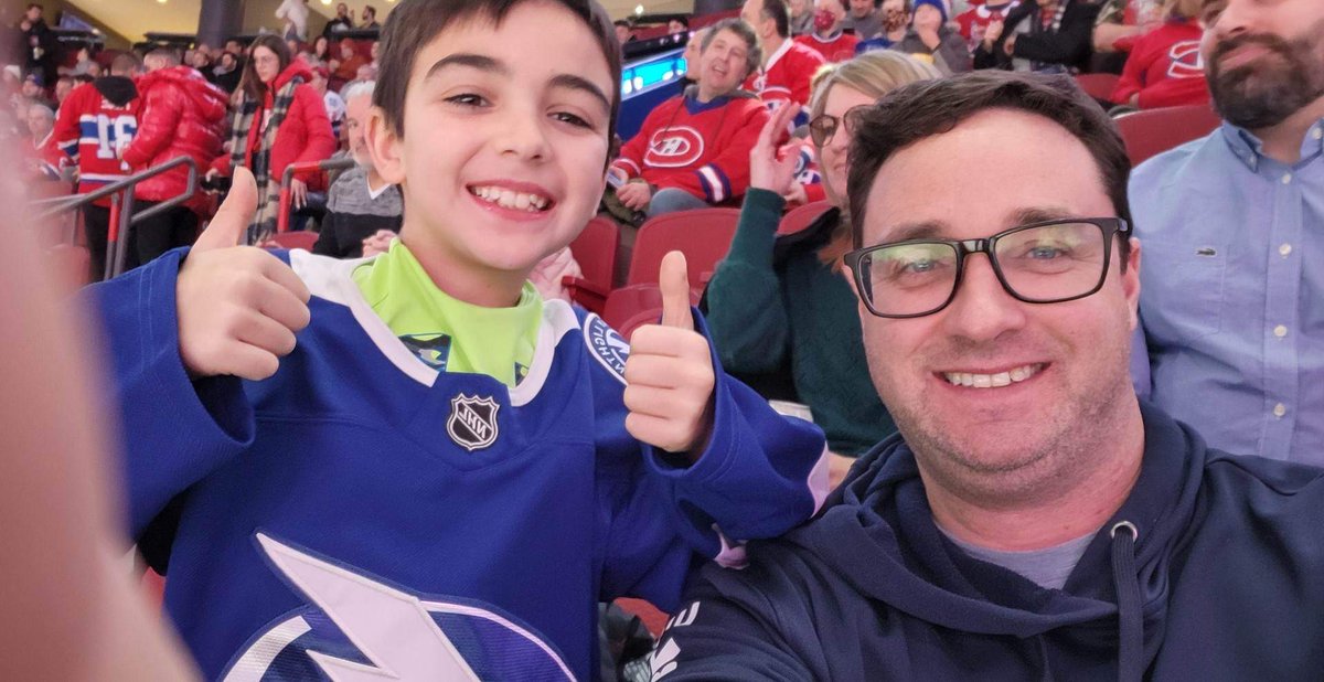 Memorable Authentic tweet media