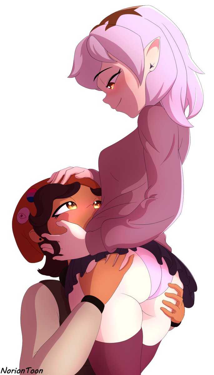 🔞NorionToon🔞 (Open commissions) tweet media