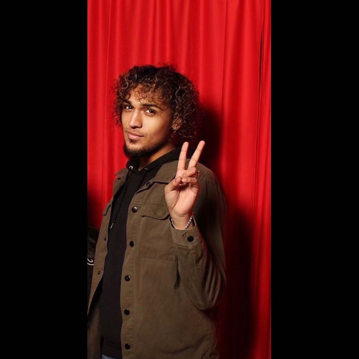 _TheJShow's tweet photo. You Might’ve Seen Me, But You Don’t Know Me. 🔥
I was really modeling 🥰 https://t.co/06hqgenDfQ