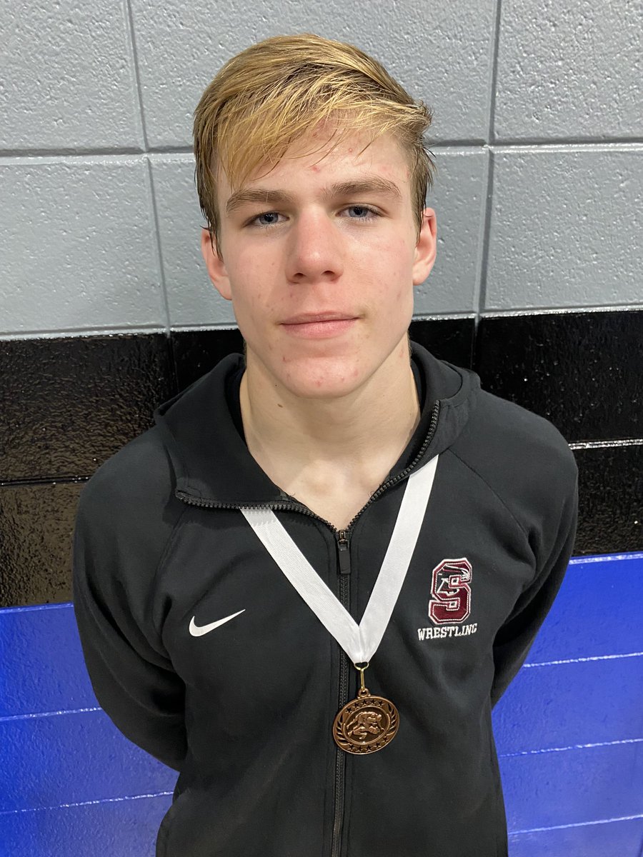 SummitGrapplers's tweet photo. Summit Varsity returning from Harrisonville w/ some hardware!  Great experience and tournament for us. 
#RISE 

Buckley Rohan 5th
James DeLuca 6th
@Kingkirk_2024 6th

Lots of great efforts this weekend!! https://t.co/CzCZ2s6a3z