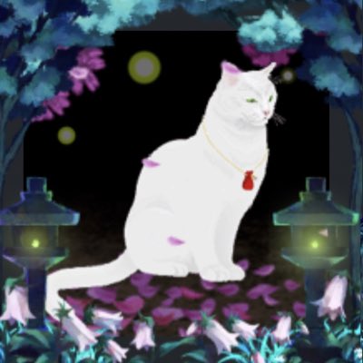 Smokey_Necko's tweet photo. #NewProfilePic https://t.co/BPZ3YYC0qm