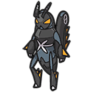 ポケモン「もっと強くてもよかったと思うポケモン選手権 」|なめ雄のイラスト