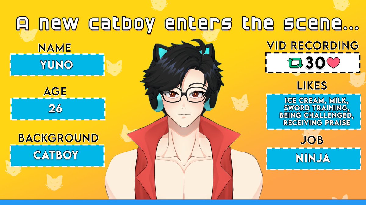 Yuno 💊🚀 Arknights Doctor & Endmin tweet media