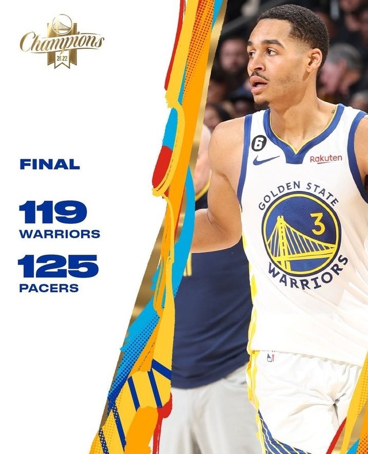 ronaldyfcb's tweet photo. 13-15

Curry fez 38 e se machucou, fudeu. https://t.co/dbLylU7ZTZ