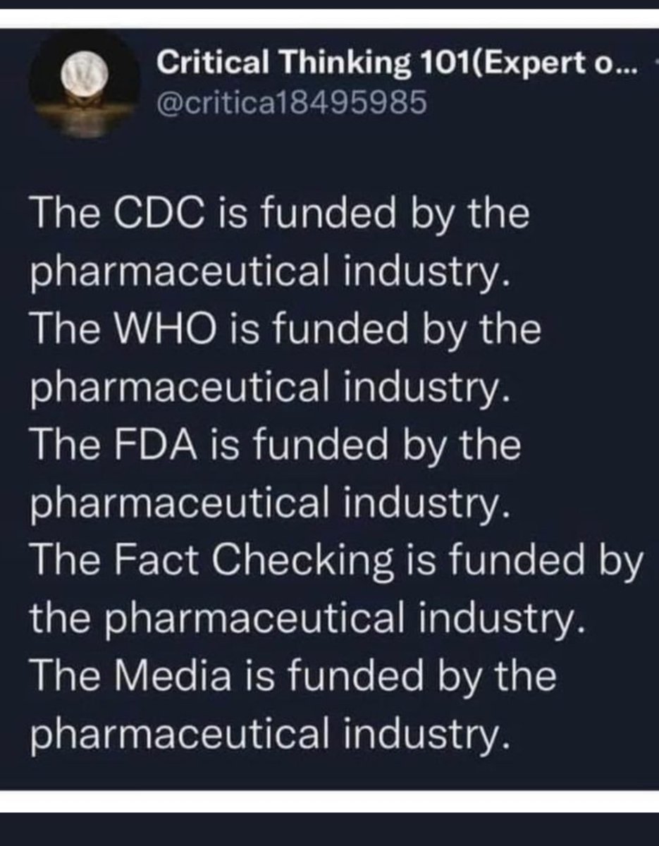 #FauciFiles #FauciLied