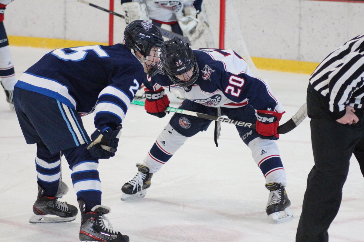 Tier 1 Elite Hockey tweet media