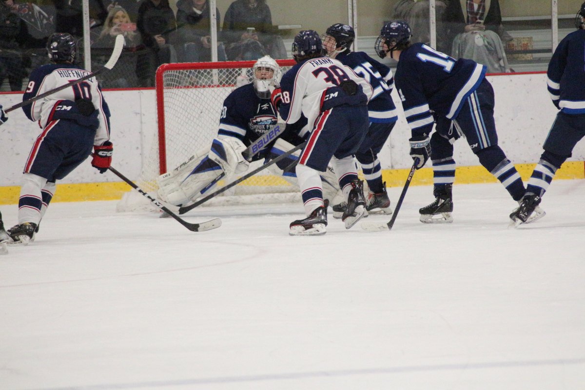 Tier 1 Elite Hockey tweet media