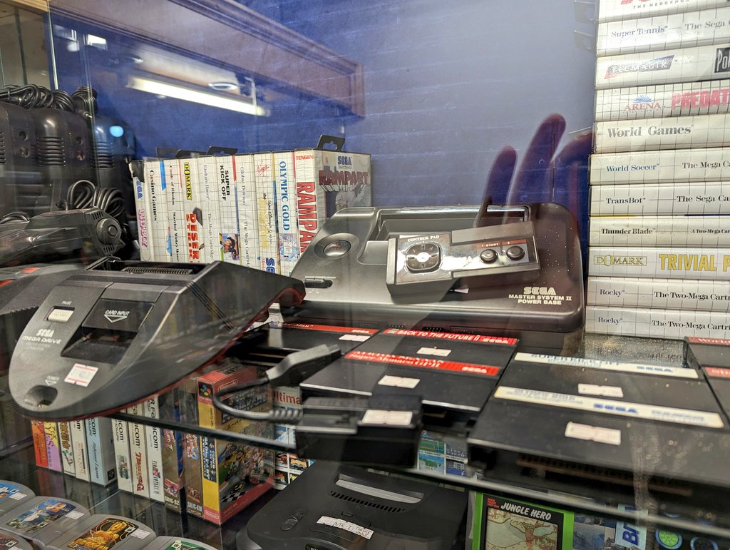 Nostalgia Nerd tweet media