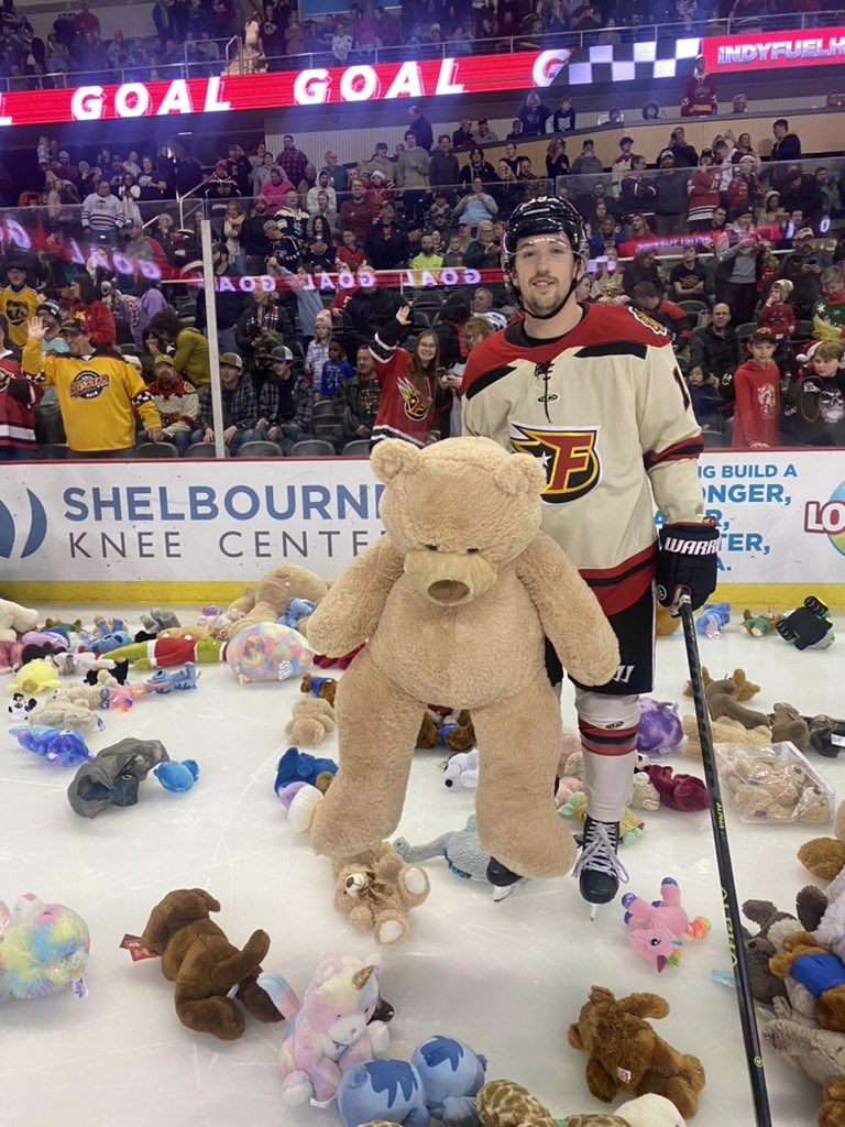 Indy Fuel tweet media