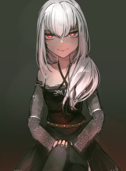 よその子/Other's OC 