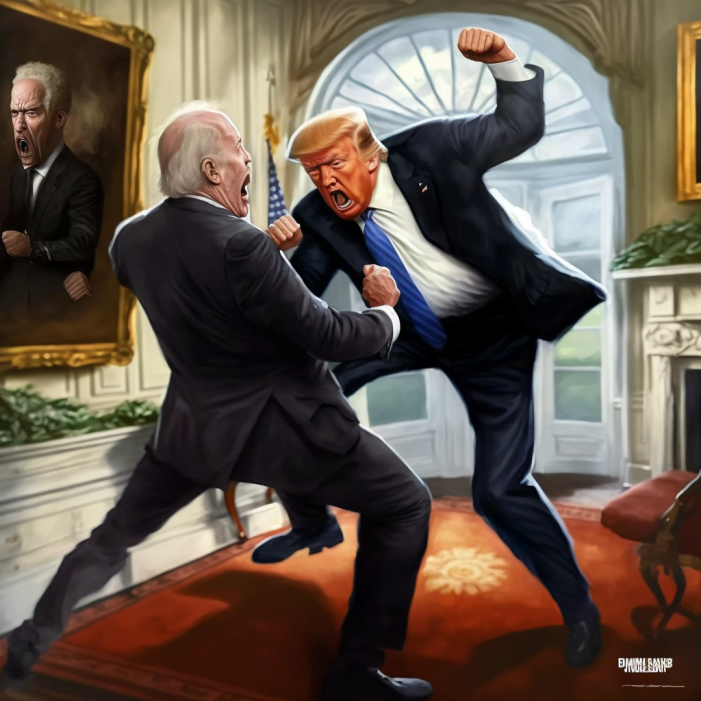 SaturnianAlex's tweet photo. Dick Punch TRUMP NFTS #trump #NFT #TRUMPART #GETSMACKED #GOTTABEQUICKERTHANTHAT #RIGHTINTHEBITCOIN https://t.co/6pGPVQOhmW