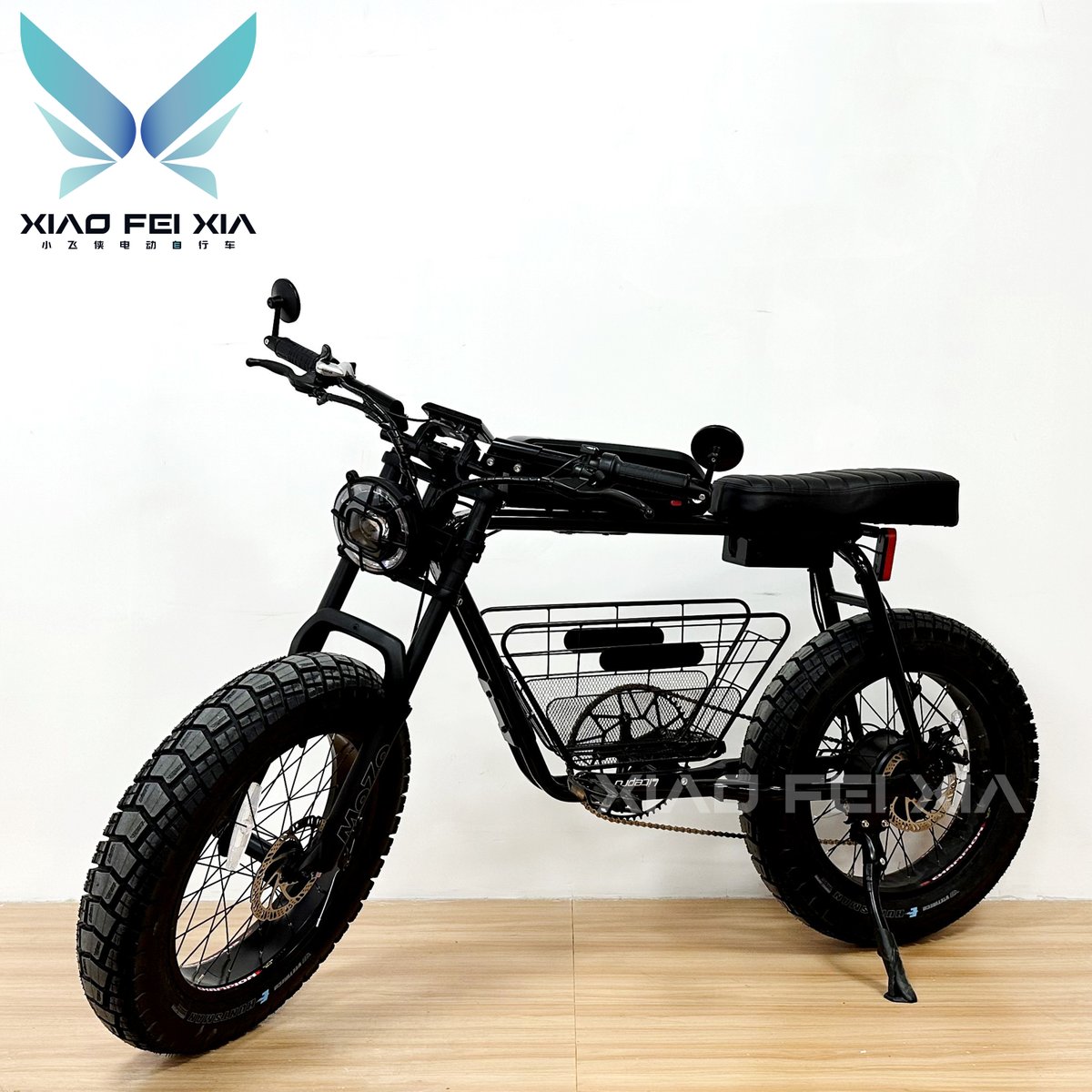 Rebecca_chen_2's tweet photo. XFX EBIKE🔥
Vintage 73 off-road hybrid ebike

Newly Upgraded !!

#ebike #electricbike #electricbicycle
#mtbebike #mountainbike #hybridebike #fatebike #beachcruiser #cityebike #super73 https://t.co/8R7RFXXoce