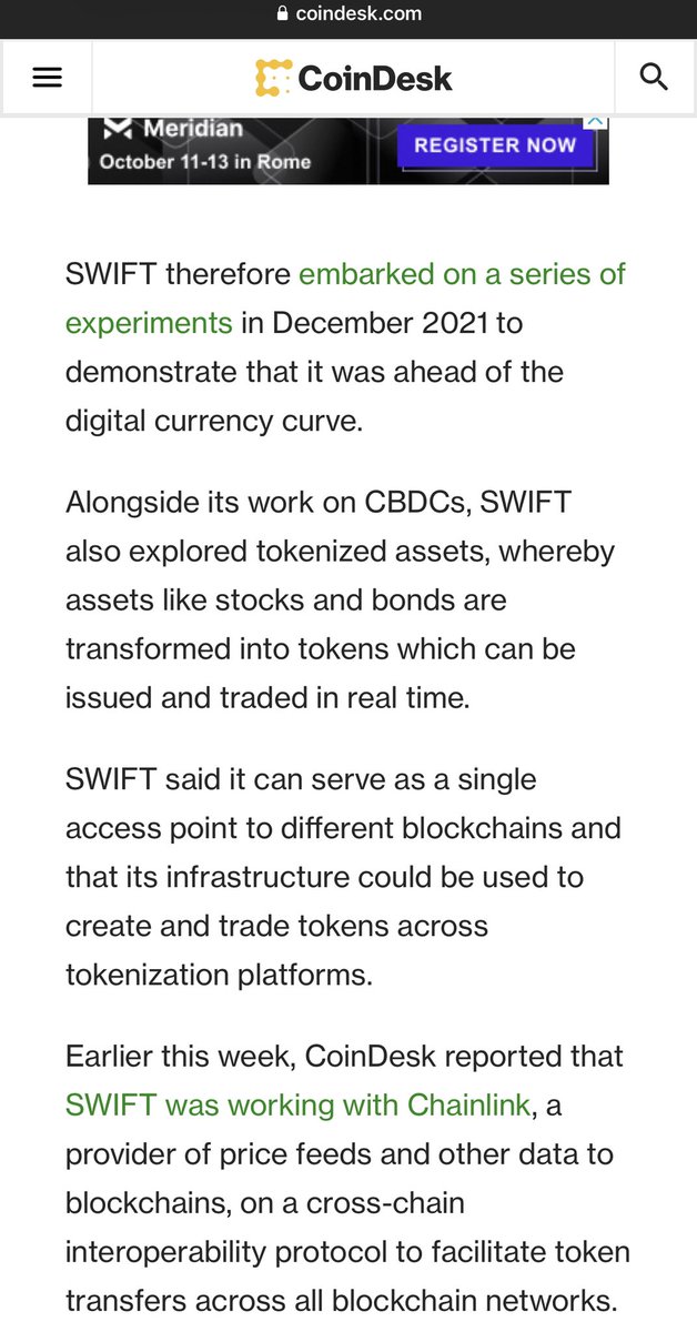 CatfishFishy's tweet image. Because you're not paying attention to what is coming.