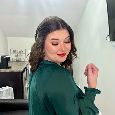 _MelodyBrooke's tweet photo. #NewProfilePic https://t.co/xH0zO9IVtK