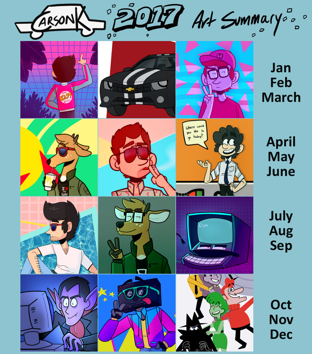 2014-2017 