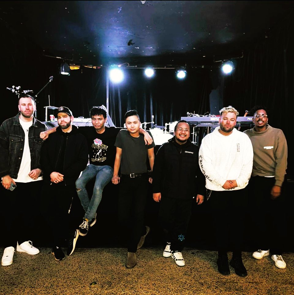 aarondrumss tweet media