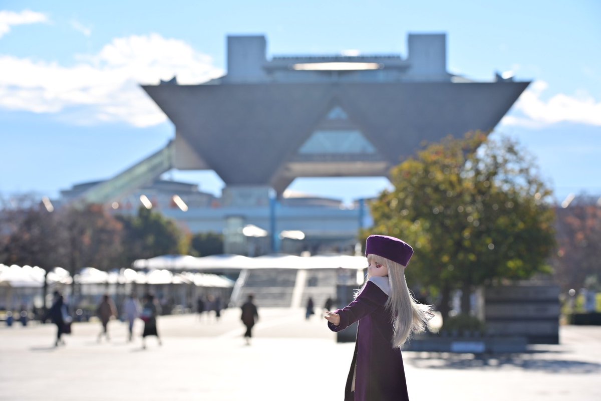 bastercatgsr's tweet image. オフライトはニッシンのMG10、i60Aにて。十分な出力で強い逆光条件でも綺礼に撮れました♪

イリヤさんはビッグサイトに来るのは二回目でちょうど1年ぶりです。

#ニッシンデジタル
#MG10 #i60A 
 #イリヤスフィール・フォン・アインツベルン