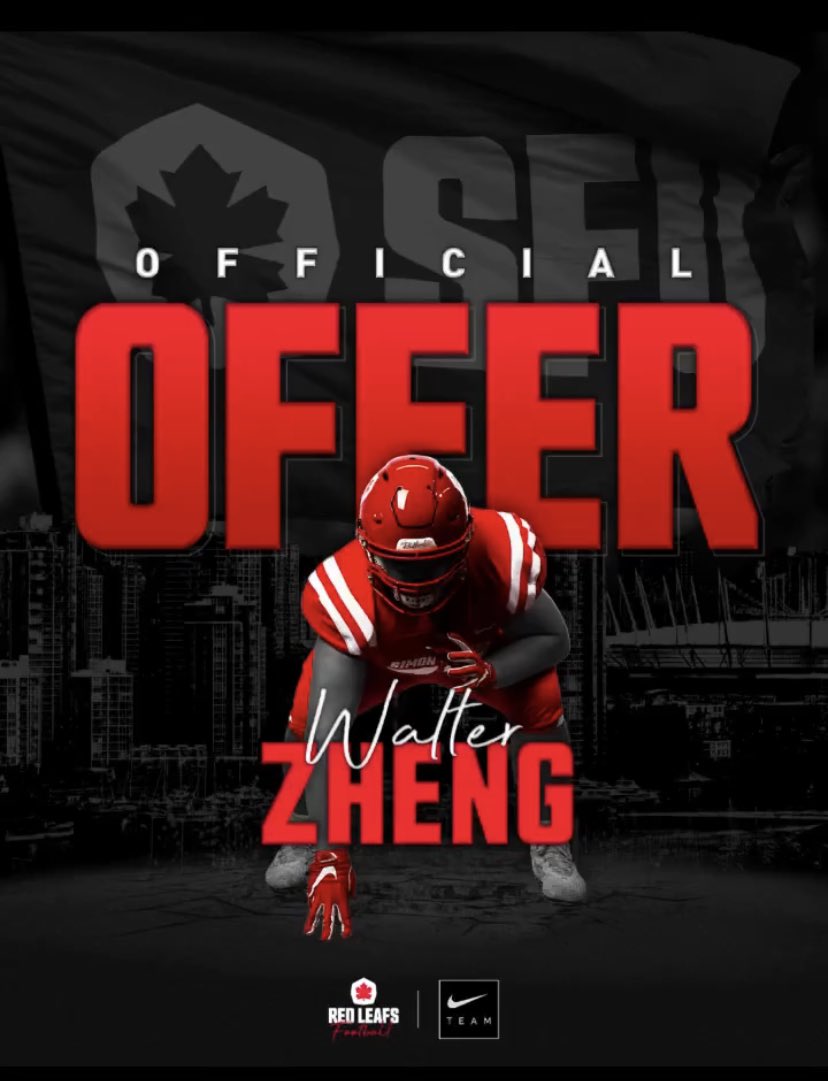 Centennial Football tweet media