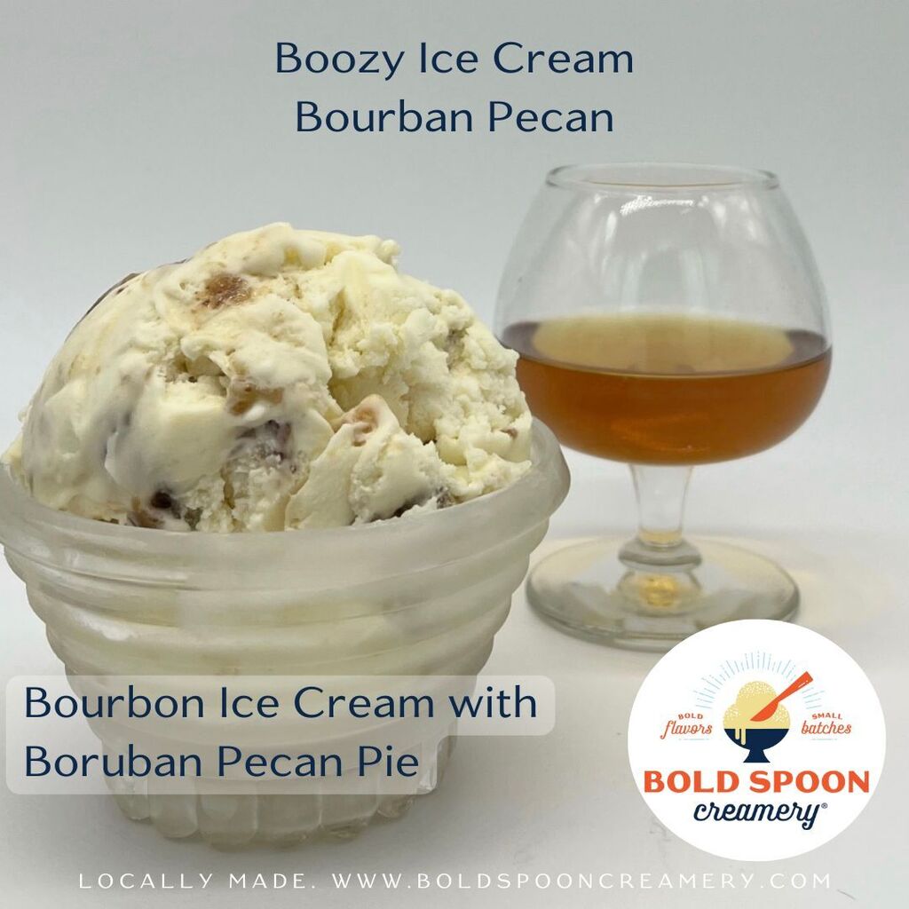 Bold Spoon Creamery tweet media