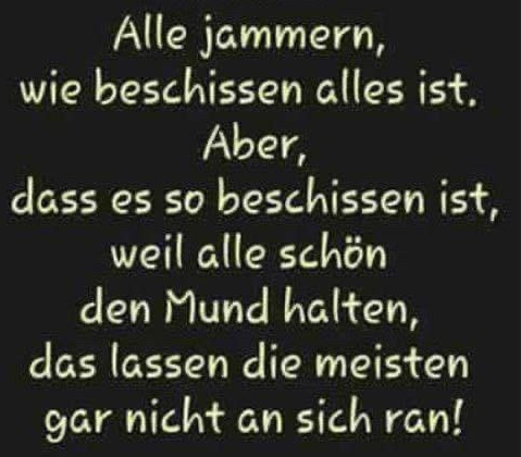 BerndHell3's tweet photo. "Die schlimmste #Regierung aller Zeiten" oder "So was #Schlimmes war noch nicht da!" oder "Wann steht das #Volk auf?" diese Sätze habe ich nun Dutzende Male gehört und ich kann sie ehrlich gesagt nicht mehr hören. Denn es kommt von jenen, die noch NIEMALS auf einer #Demo waren! https://t.co/qcurQJrhM5