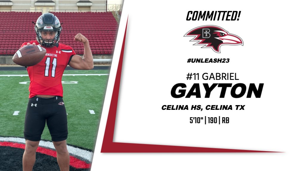 #Committed #AGTG Truly blessed to have the opportunity to play football at the next level! I’m officially furthering my athletic and academic career @RavenFootballBC ‼️Let’s get it‼️ @CoachKoch_BC @adam_barraza17 @JoelOsborn_BC @CoachPerrone @Coach_Grayson21 @RavenFootballBC