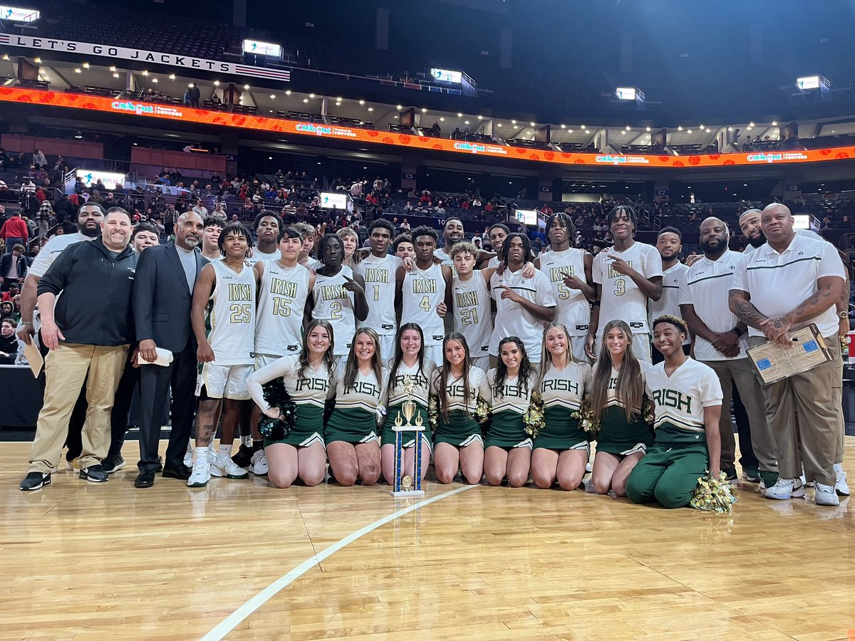 STVM Athletics tweet media