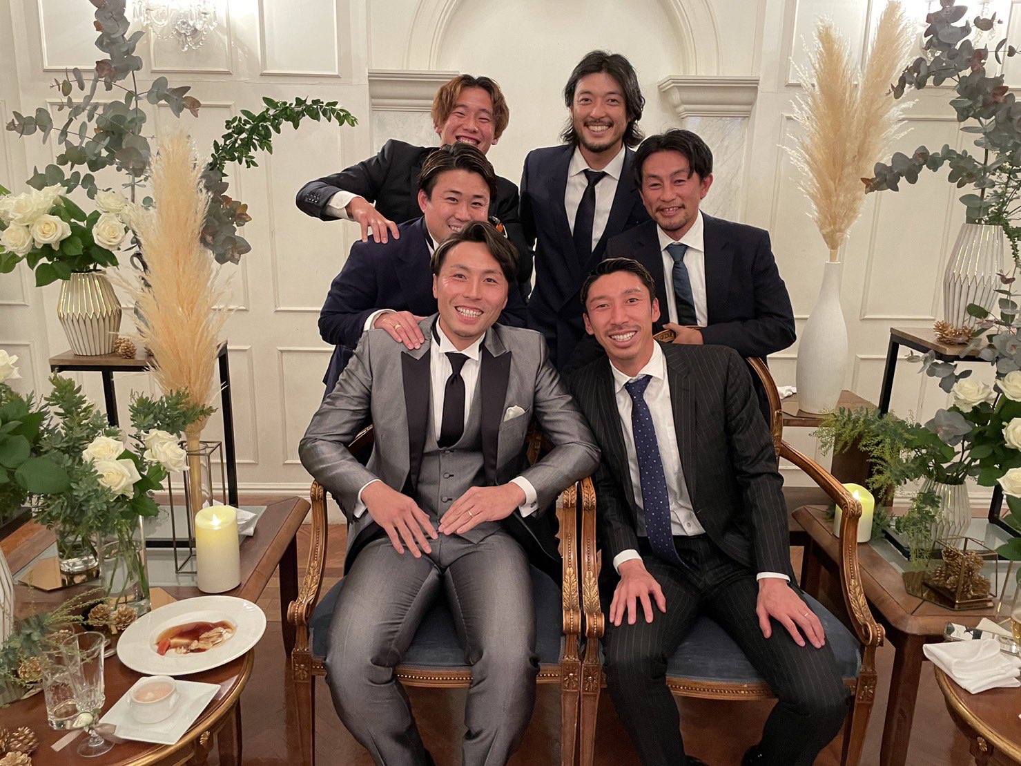 松原修平 on Twitter 