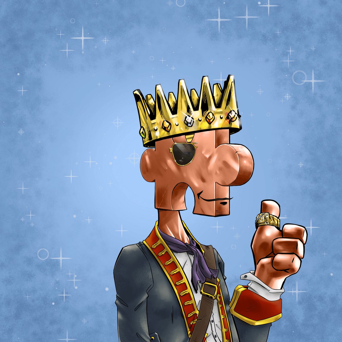 420x69IQ's tweet photo. @RafamartinezNft @TheEscapeVerse https://t.co/6iIrPh8DVI