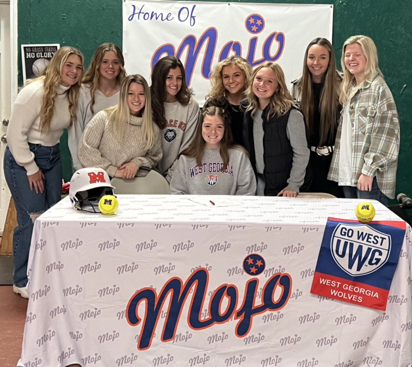 Libby McAbee (@libbymcabee28) on Twitter photo so thankful for these amazing people that i get to spend my last season with, it’s really a blessing i get to be with such a great group of girls and coaches. but i’m also extremely excited for this next chapter of my life, go wolves!! <a href="/UWGSoftball/">West Georgia Softball</a> <a href="/MikeVickery25/">Mojo Vickery</a> so thankful for these amazing people that i get to spend my last season with, it’s really a blessing i get to be with such a great group of girls and coaches. but i’m also extremely excited for this next chapter of my life, go wolves!! <a href="/UWGSoftball/">West Georgia Softball</a> <a href="/MikeVickery25/">Mojo Vickery</a>