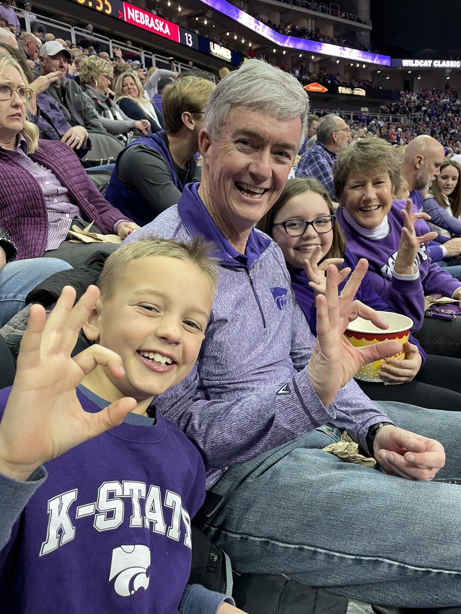homes_mo's tweet photo. Having a great time watching @KStateMBB in KCMO! #EMAW #KStateMBB https://t.co/phMVaxYKFo