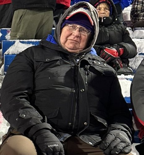 Bre Free tweet media