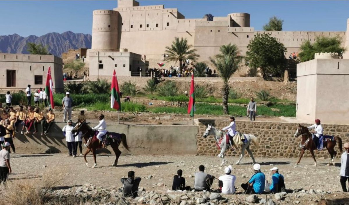 احتفالات بلد حيبي باليوم المفتوح للصحه والمسير الكبير اللذي نفذه فريق حيبي للمسير والمغامرات يوم السبت الموافق ١٧ ديسمبر ٢٠٢٢.