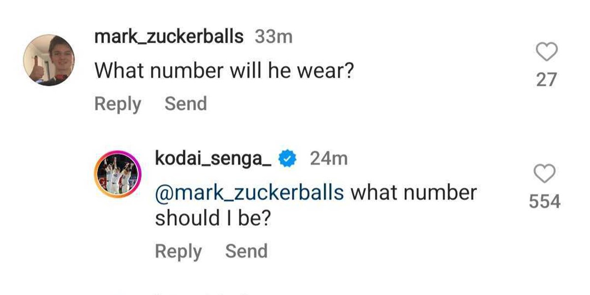 SNY Mets tweet media