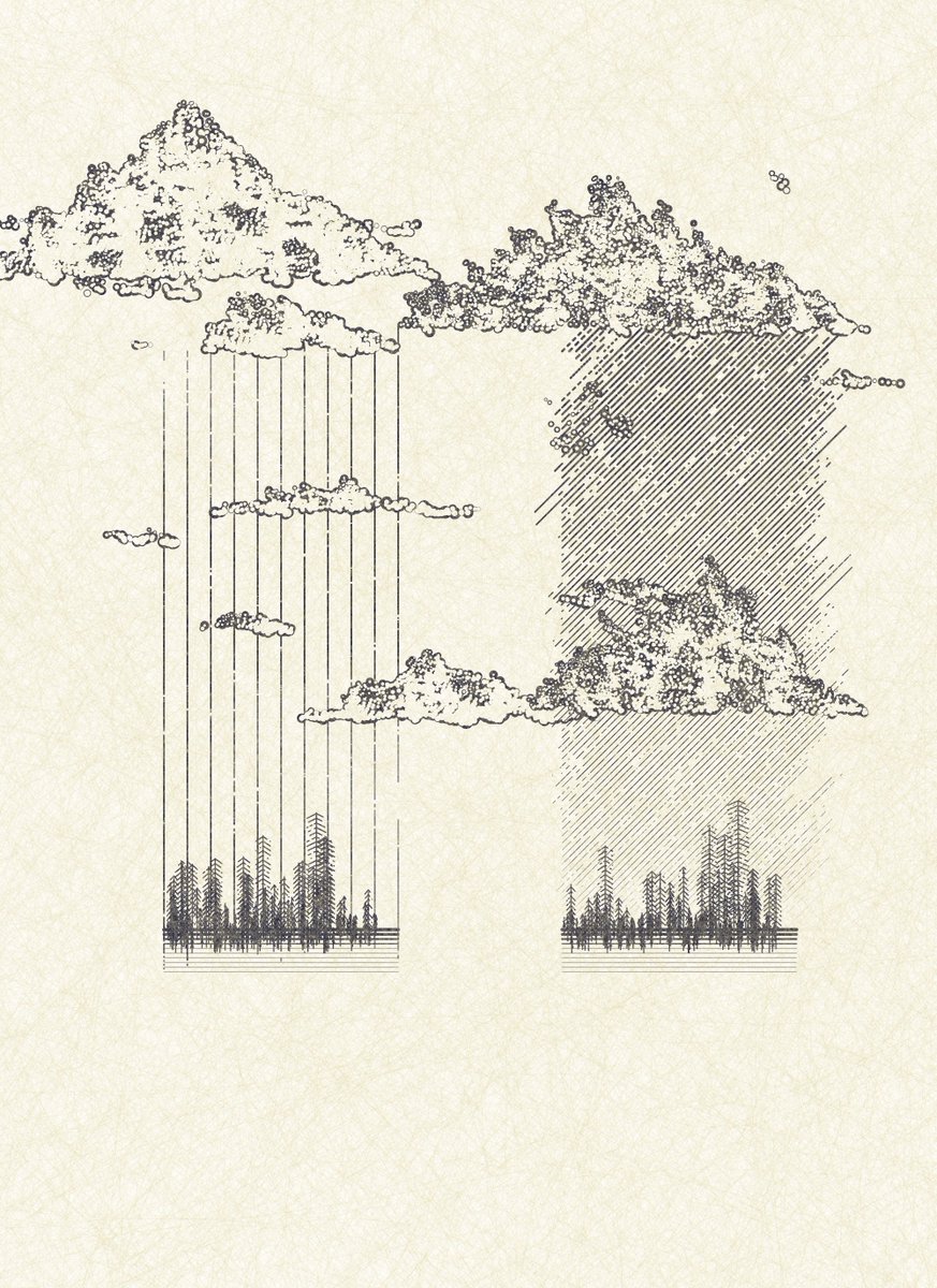 i really want to get a diptych or triptych working for this collection, but it's been difficult to get consistency.

this is the closest i've gotten.

all in #p5js .