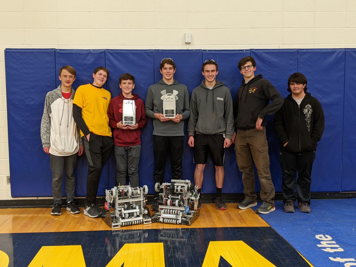 WahooRobotics's tweet photo. https://t.co/FibeX1qHAd