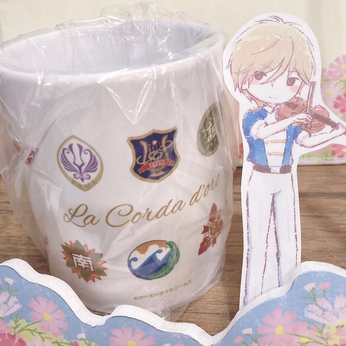 画像まとめ 金色のコルダ 新着 13ページ目 アニメレーダー