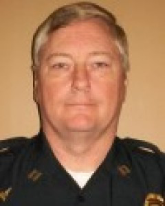 Always remember: Captain John Wayne Haddock, Grenada Police Department, Mississippi   <a href="/Sean_C_Larkin/">Sean Larkin</a> LODD while deploying stop sticks. #OPLive odmp.org/officer/20992