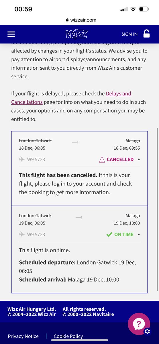 Te_a966's tweet photo. @loveholidays hello. can you help me with my booking, airline has changed our flights which I was about to leave for. I followed the FAQ instructions but getting this when I try to amend flights

LOV3883273 https://t.co/edM80Vqy66