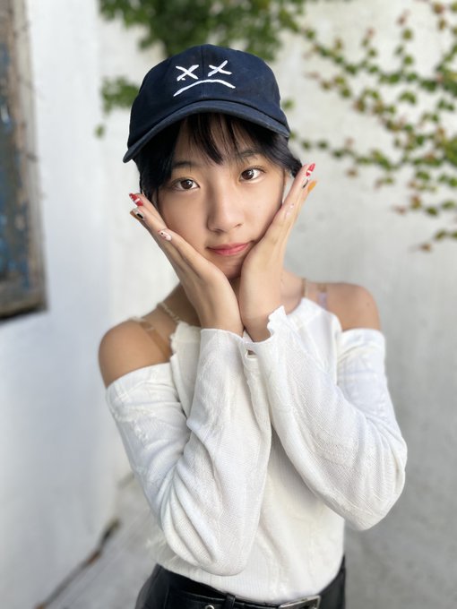 Twitterのコスプレ画像27