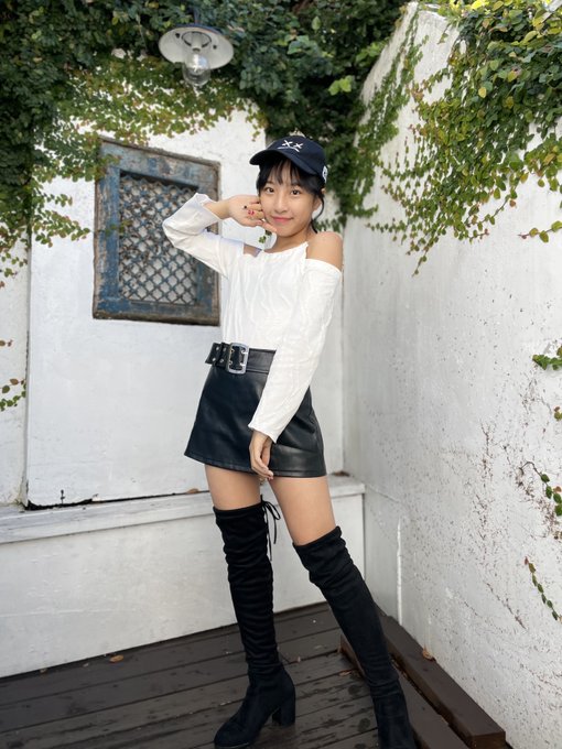 Twitterのコスプレ画像28