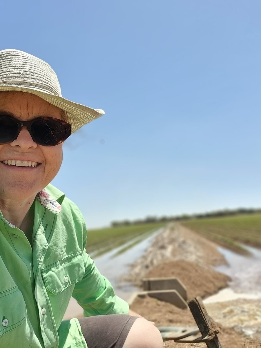 Associate Professor Wendy Quayle tweet media